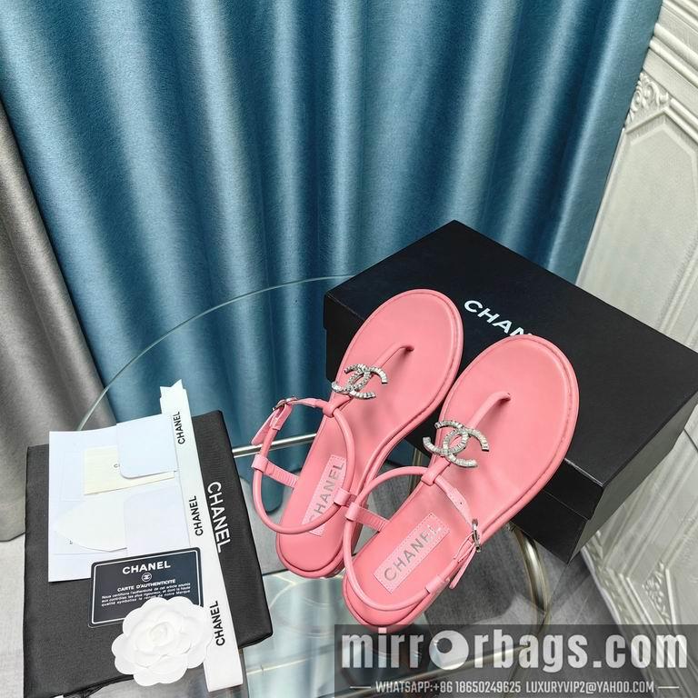 Chanel Shoes sz35-41 mnh0524