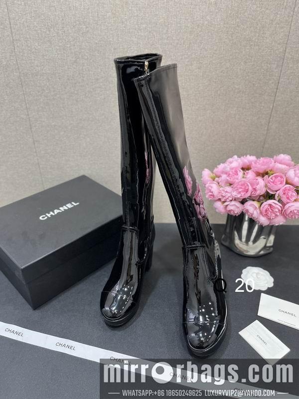 Chanel Shoes sz35-40 XX1020