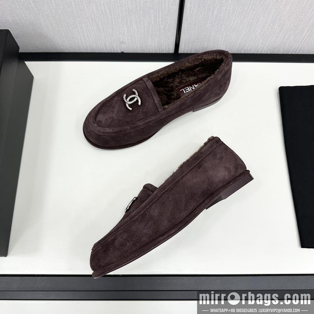 Chanel Shoes sz35-39 h1101