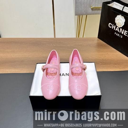 Chanel Shoes sz35-41 mnh0803