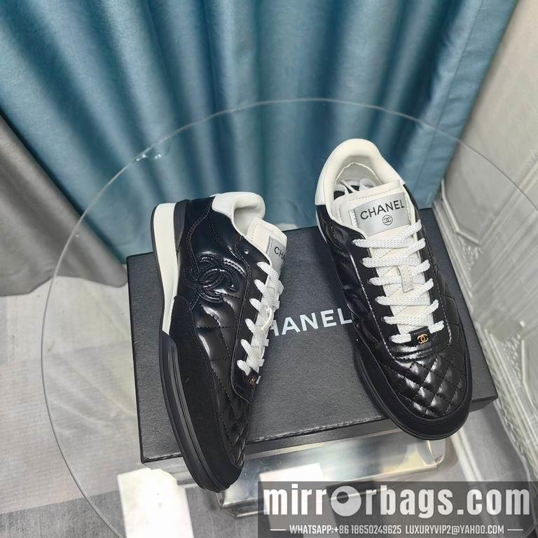 Chanel Shoes sz35-41 mnh0804