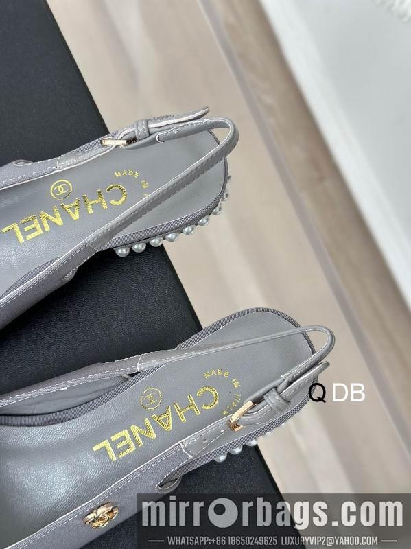 Chanel Shoes sz35-40 9C LL1005