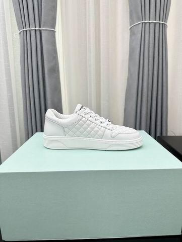 Chanel Shoes sz35-40 mnh0209