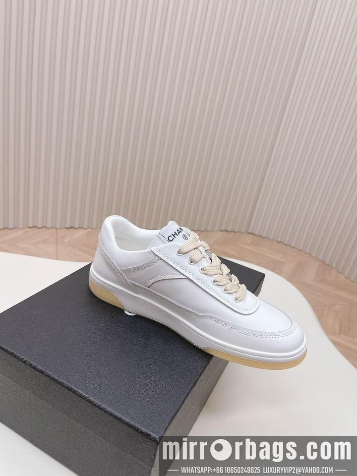 Chanel Shoes sz35-39 mnh0210