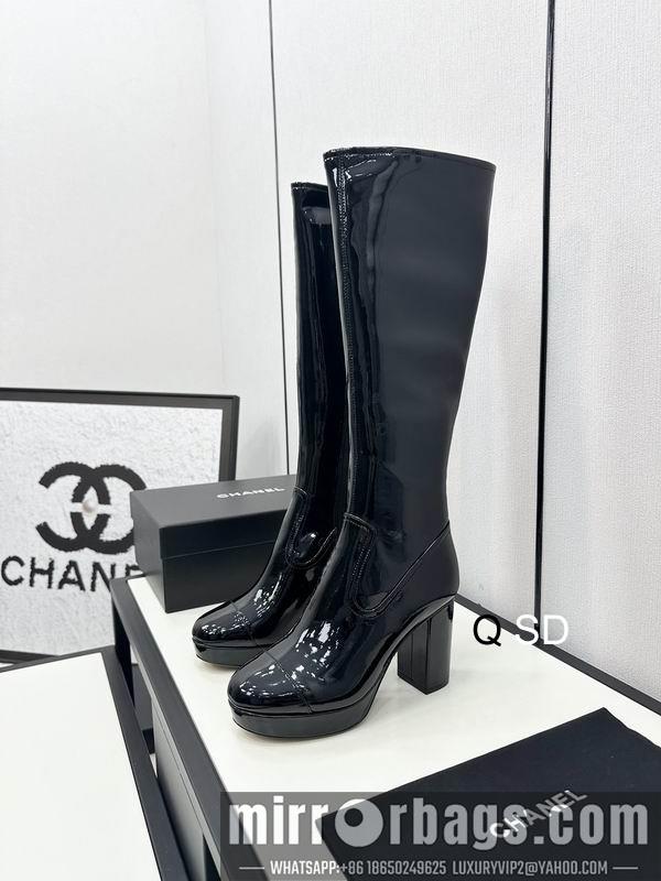 Chanel Shoes sz35-40 SD1035