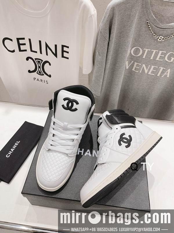 Chanel Shoes sz35-45 10C TY1008