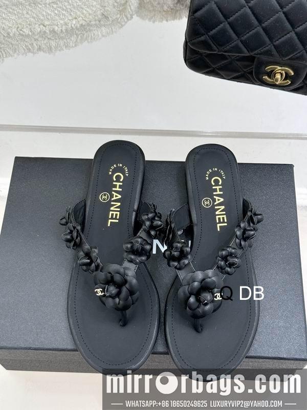 Chanel Shoes sz35-40 DB0311