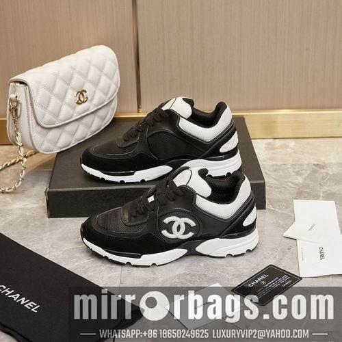 Chanel Shoes sz35-45 hnh0301