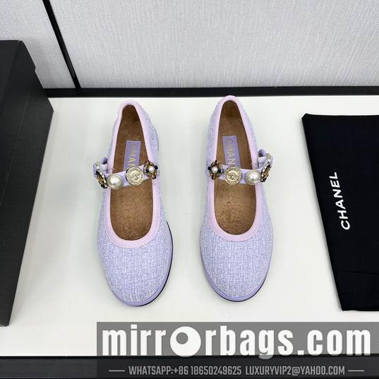 Chanel Shoes sz35-41 mnh0715