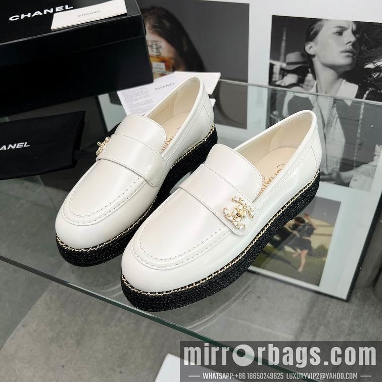 Chanel Shoes sz34-41 mnh0701