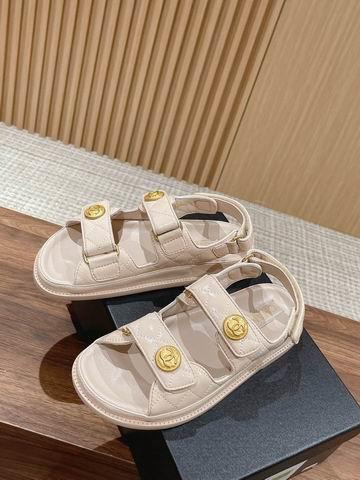 Chanel Shoes sz35-40 mnh0416