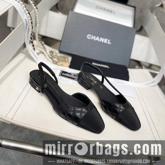 Chanel Shoes sz34-42 mnh0310