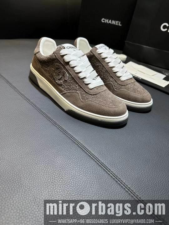 Chanel Shoes sz39-44 hnh1101
