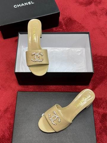 Chanel Shoes sz35-41 mnh0711