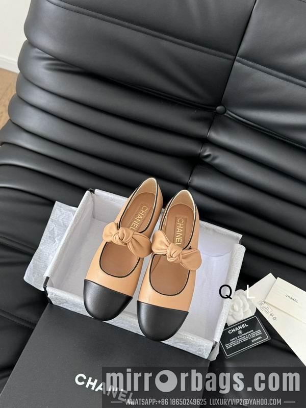Chanel Shoes sz35-40 LL1201