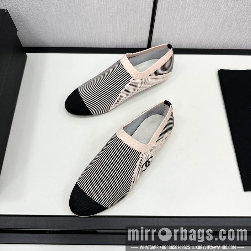 Chanel Shoes sz35-40 DB1002