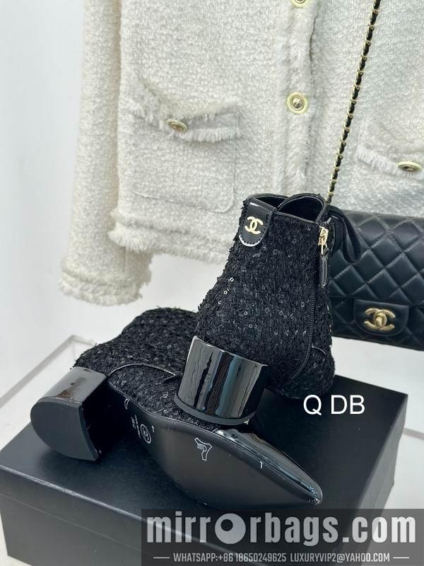 Chanel Shoes sz35-40 DB0817