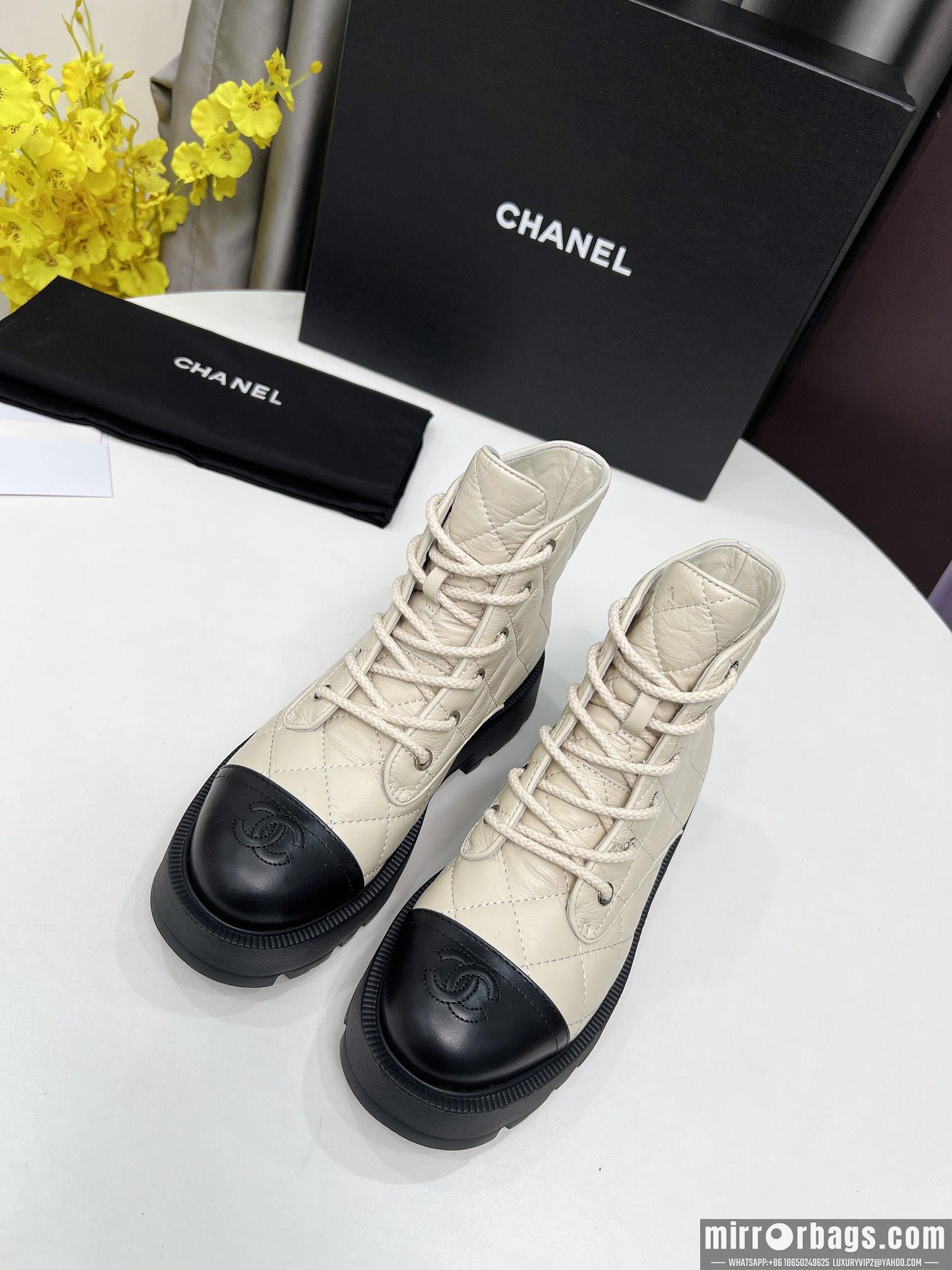 Chanel Shoes sz35-42 h1127