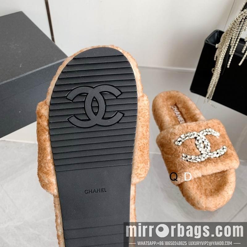 Chanel Shoes sz35-40 5C GDT0906