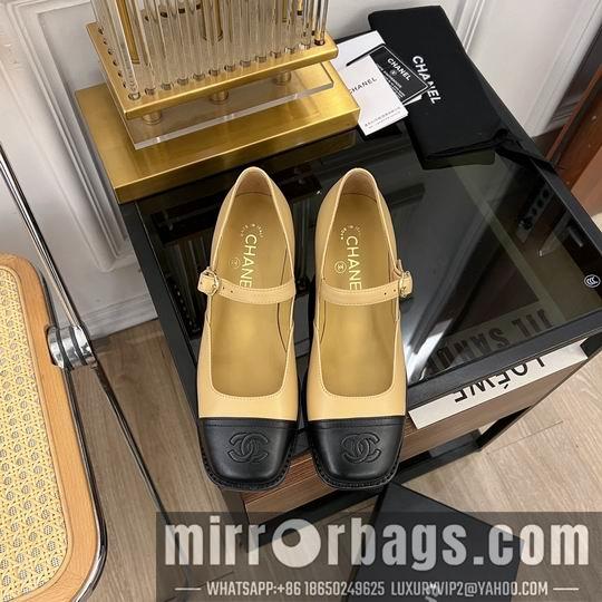 Chanel Shoes sz35-41 mnh0106