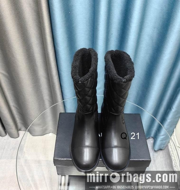 Chanel Shoes sz35-40 YS1101