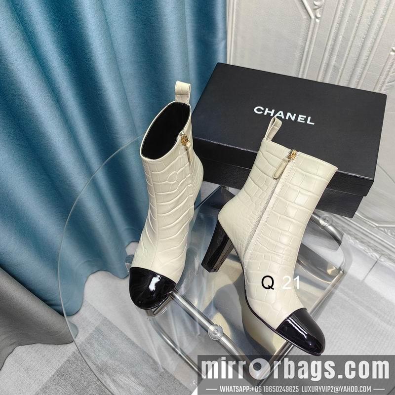 Chanel Shoes sz35-40 YS1104