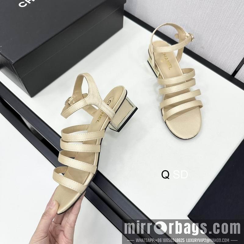 Chanel Shoes sz35-40 SD1203