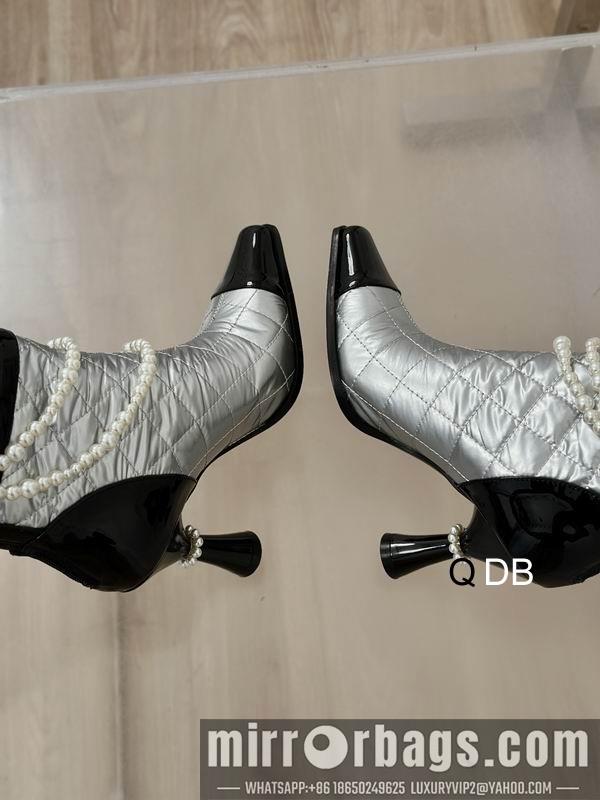 Chanel Shoes sz35-40 DB1009