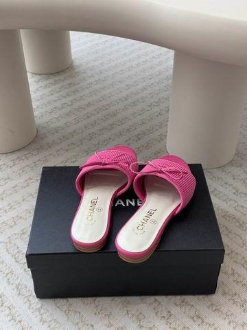 Chanel Shoes sz35-41 mnh0407