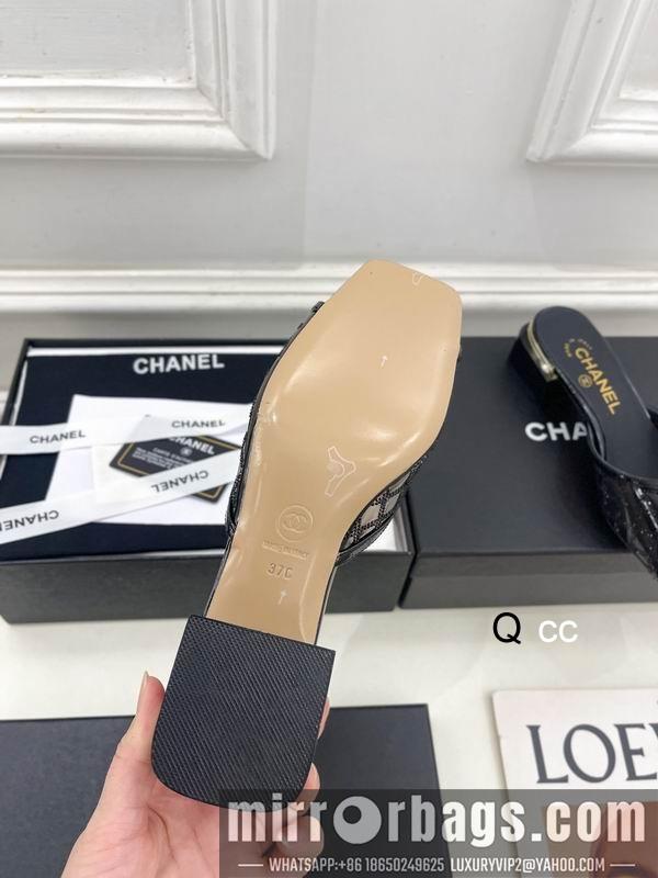 Chanel Shoes sz35-40 XC0402