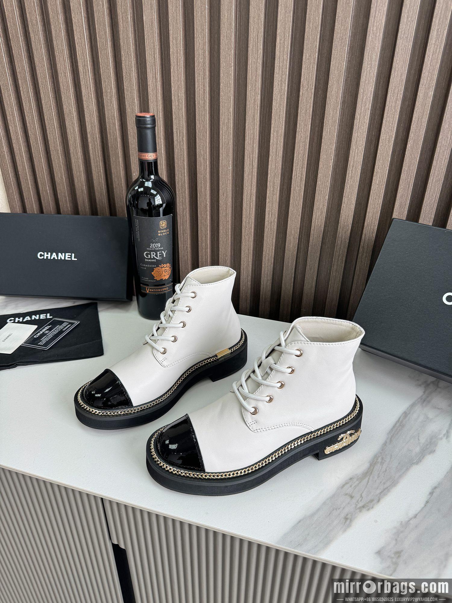 Chanel Shoes sz35-40 h1125