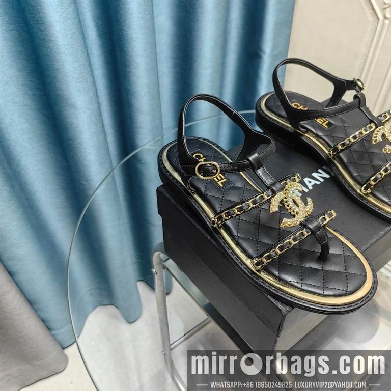 Chanel Shoes sz35-41 mnh0701
