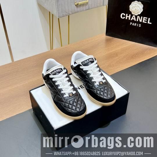 Chanel Shoes sz35-40 mnh0801