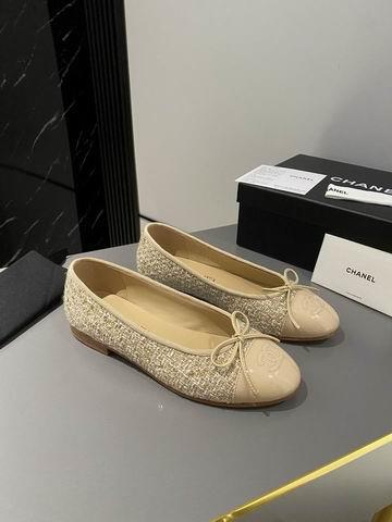 Chanel Shoes sz34-42 mnh0501