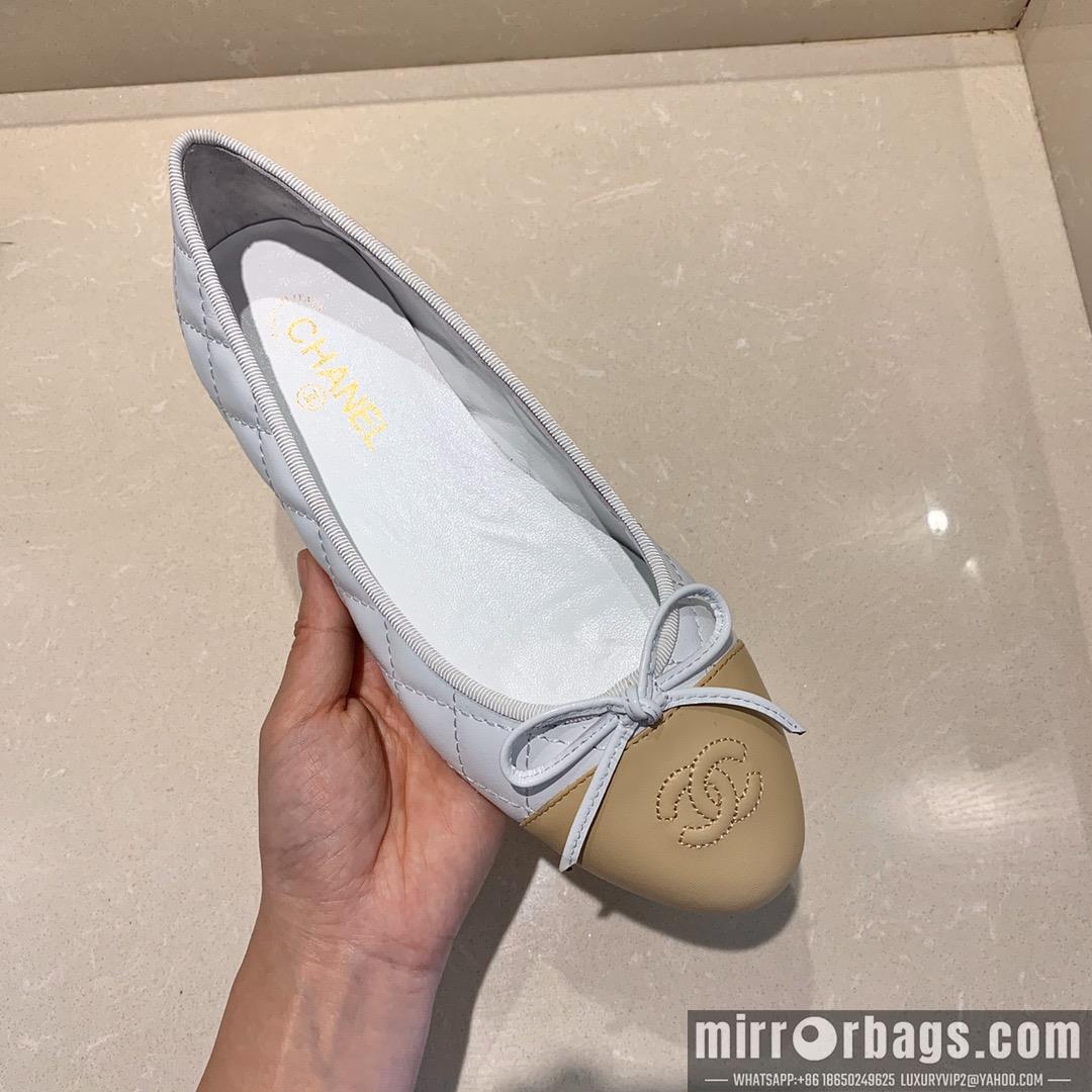 Chanel Shoes sz34-42 h0713