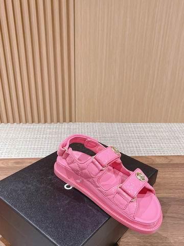 Chanel Shoes sz35-40 mnh0428