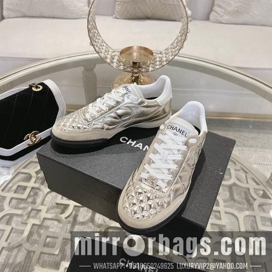 Chanel Shoes sz35-40 mnh0506