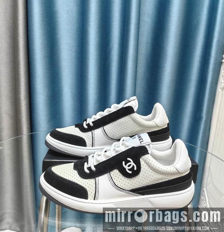 Chanel Shoes sz35-45 mnh0202