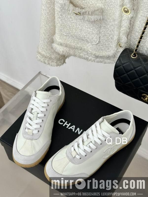 Chanel Shoes sz35-40 DB0809