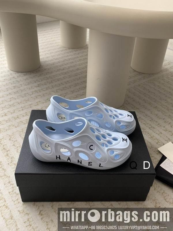 Chanel Shoes sz35-40 GDT0404