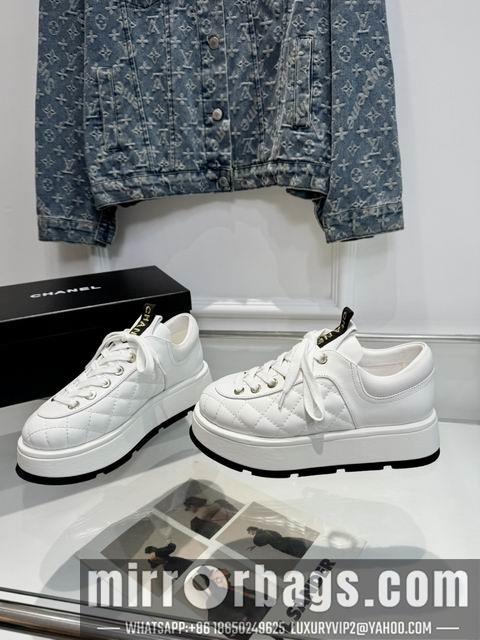 Chanel Shoes sz35-41 mnh0311