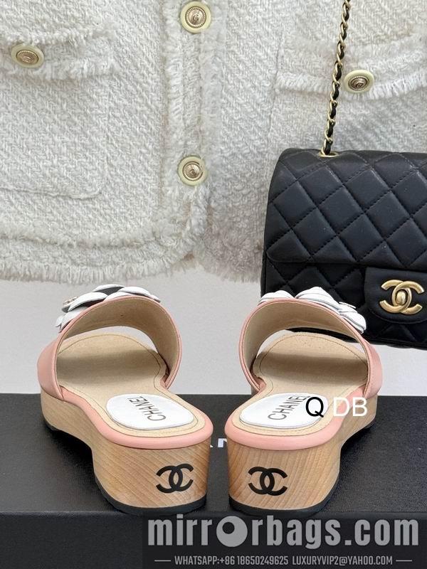 Chanel Shoes sz35-40 DB0316