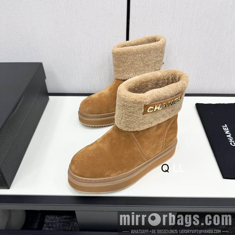 Chanel Shoes sz35-40 LL1001