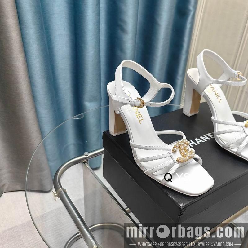 Chanel Shoes sz35-40 YS0329