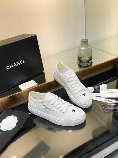 Chanel Shoes sz35-40 mnh0701