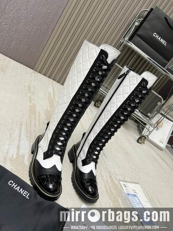 Chanel Shoes sz35-41 fsm0105