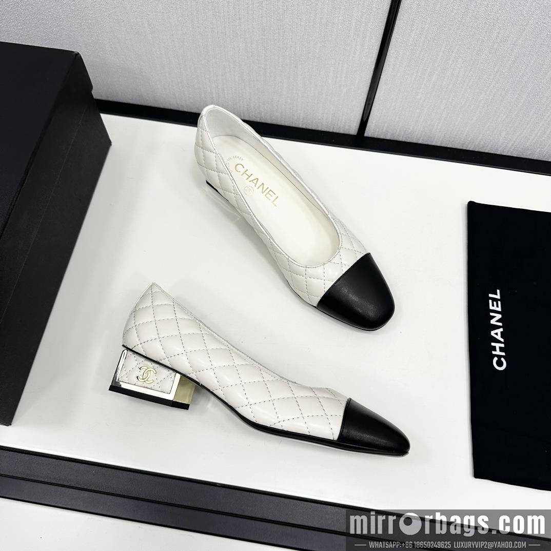 Chanel Shoes sz35-41 h0809