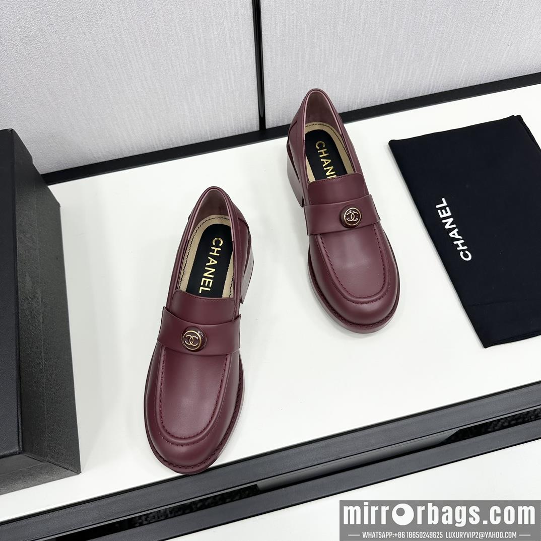 Chanel Shoes sz35-41 h0807