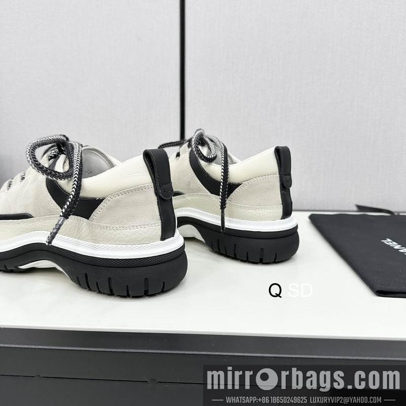 Chanel Shoes sz35-40 SD1204