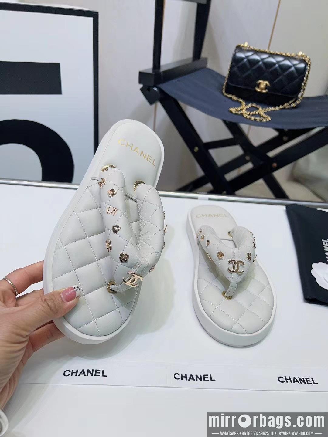 Chanel Shoes sz35-42 h0502